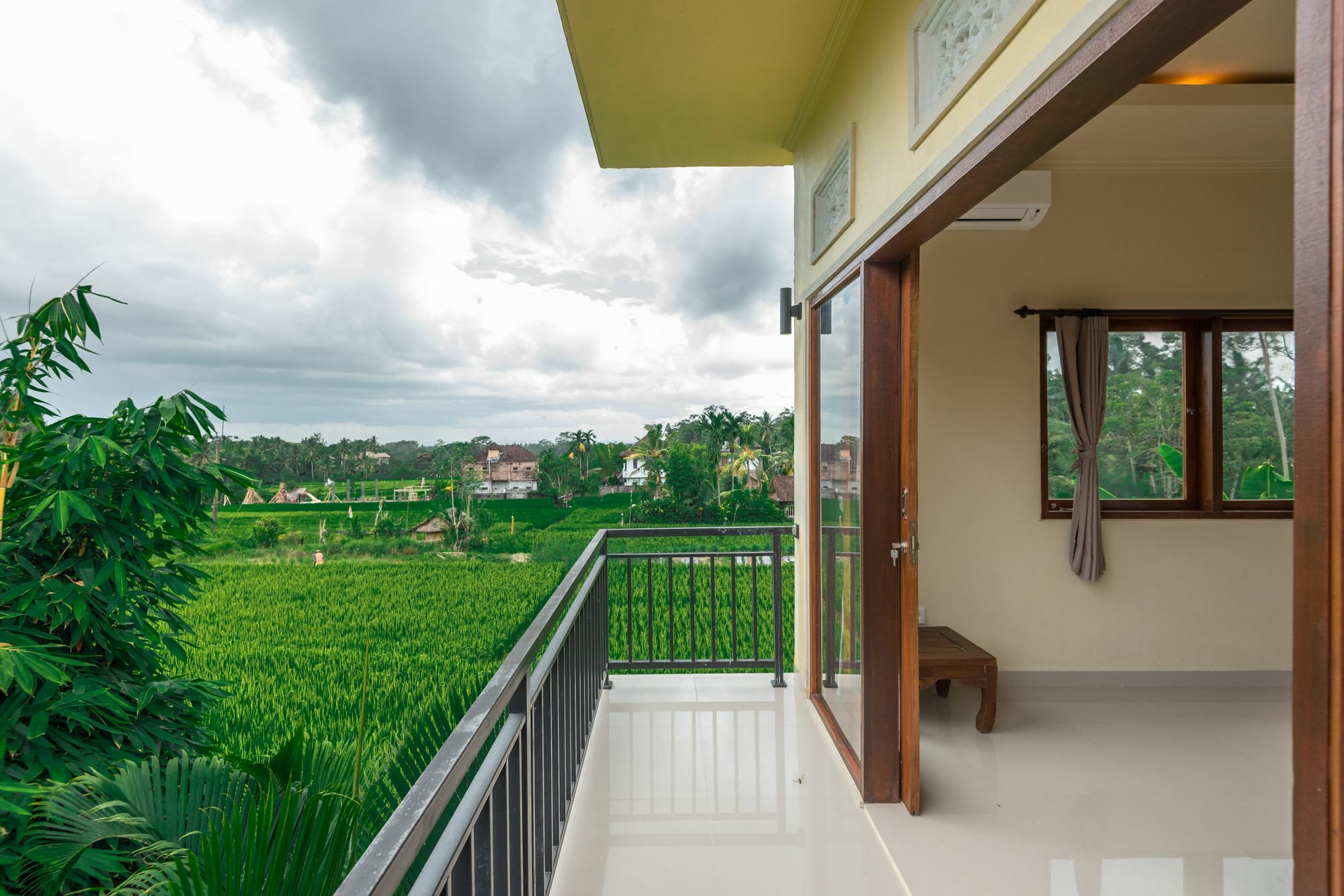 Villa Sekembang Ubud By Purely Exterior photo