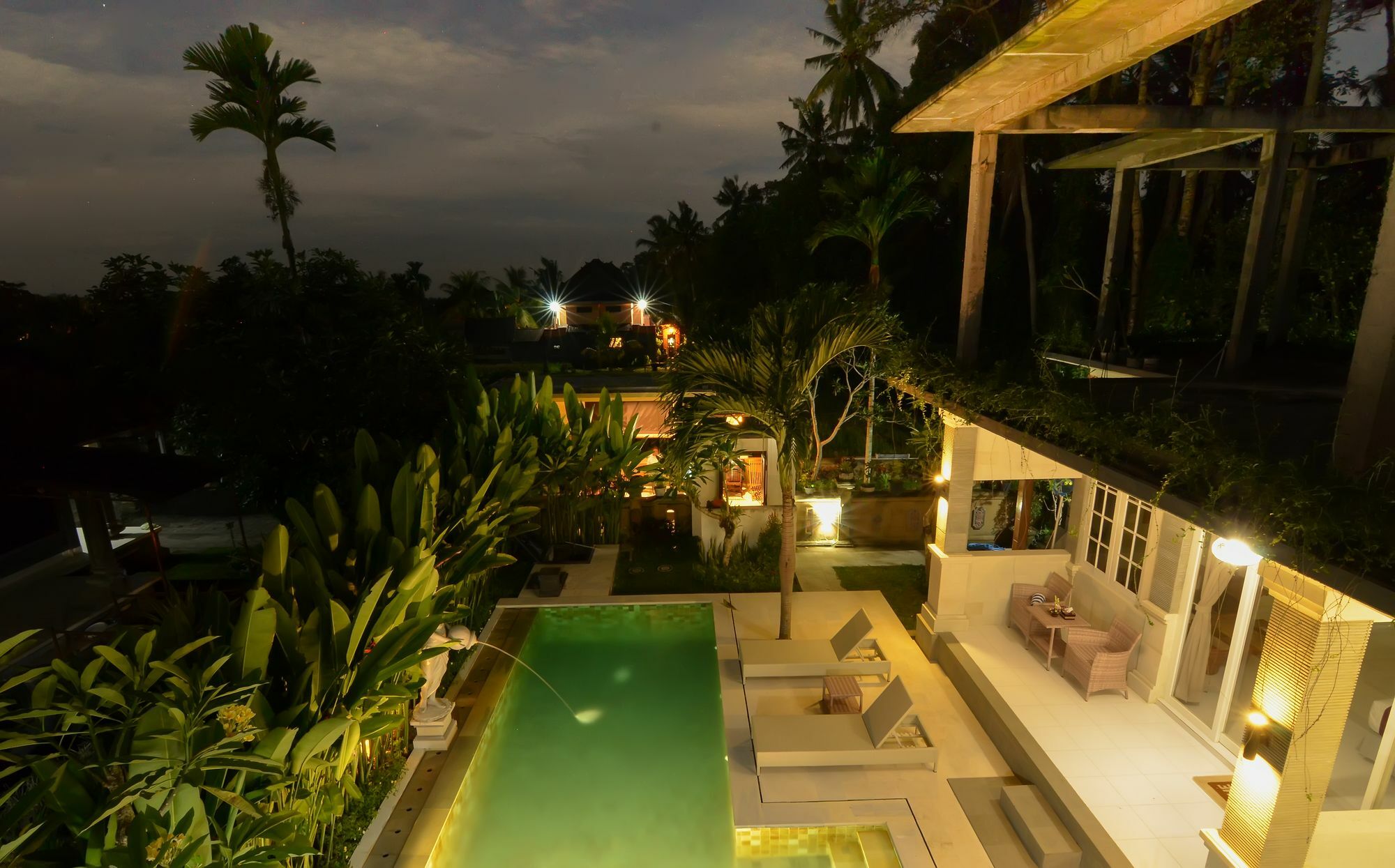 Villa Sekembang Ubud By Purely Exterior photo